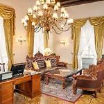 U By Bhg Hotel