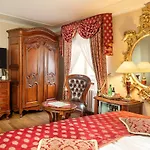 U By Bhg 5* Prague