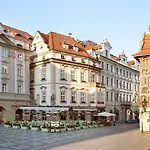 Hotel U By Bhg Prague