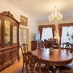 U By Bhg 5* Prague
