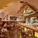 U By Bhg Hotel Prague