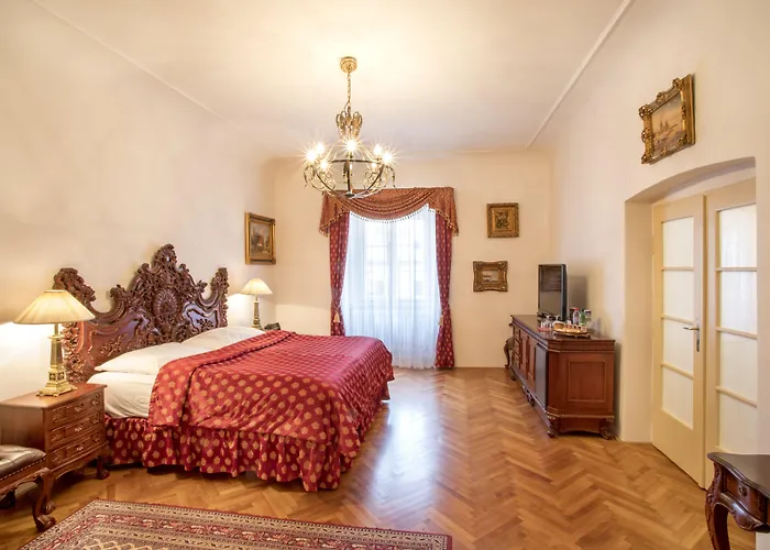 Otel U By Bhg 5*