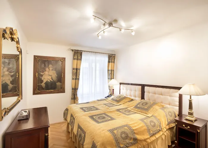 Otel U By Bhg