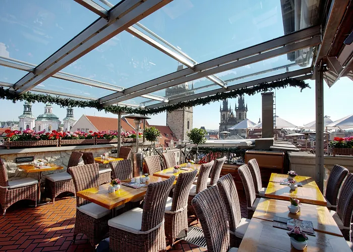 Otel U By Bhg 5*