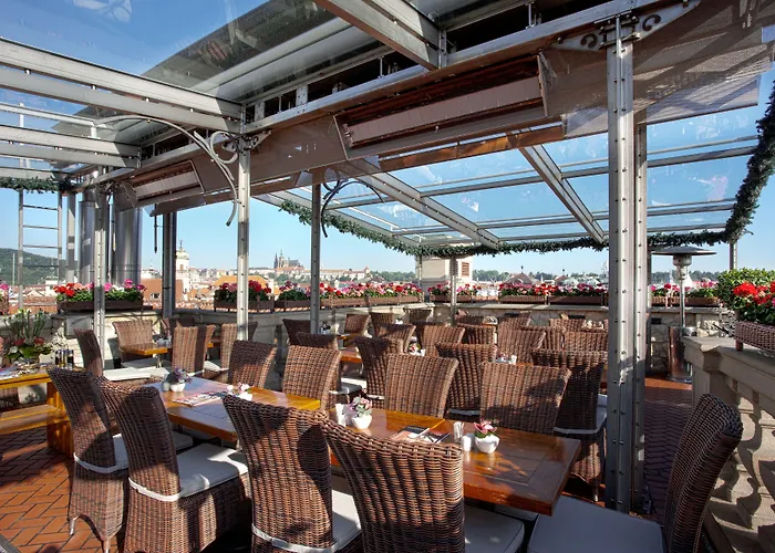 Otel U By Bhg 5*