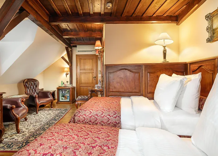 Otel U By Bhg