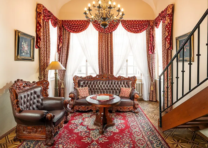 U By Bhg Hotel 5*