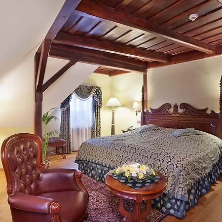 Hotell U By Bhg 5*