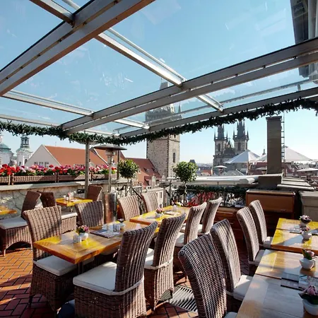 Hotell U By Bhg 5*