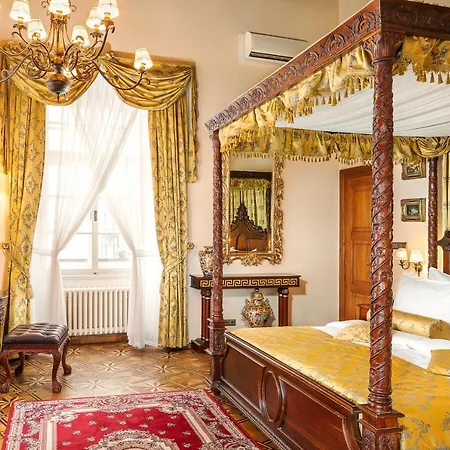 Hotell U By Bhg 5*