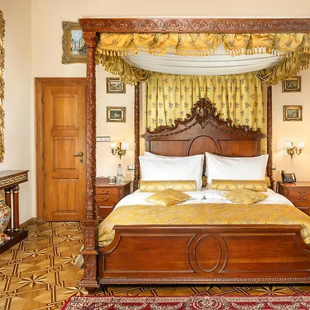 Hotell U By Bhg Prag