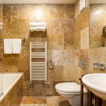 Hotel U By Bhg 5*