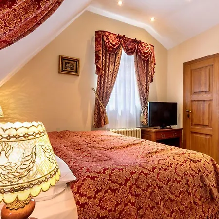 Hotell U By Bhg