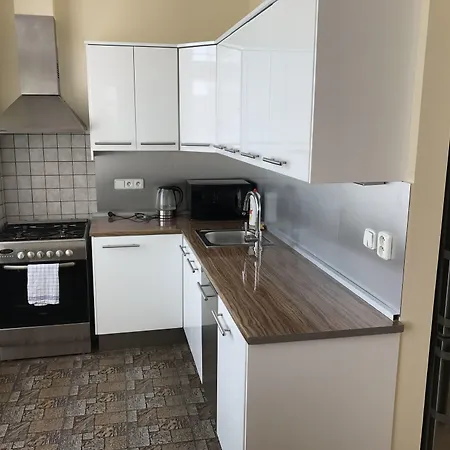 U By Bhg Hotel Praha