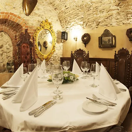 Hotel U By Bhg Praha