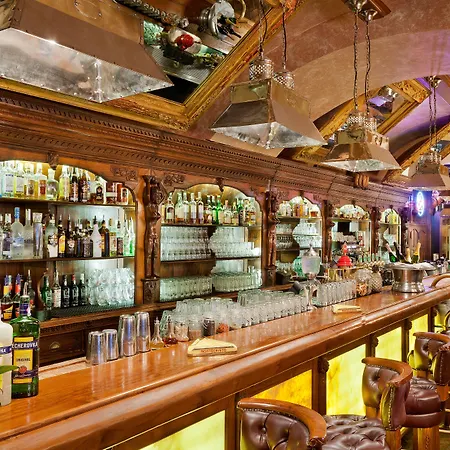 Hotel U By Bhg Praha