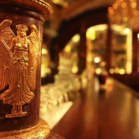 U By Bhg Hotel Praha