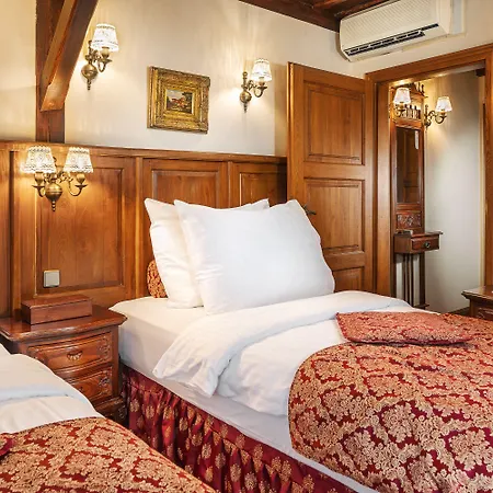 Hotel U By Bhg Praha