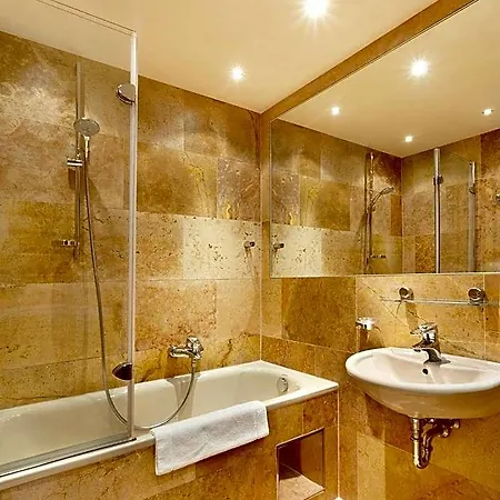 Hotel U By Bhg 5*