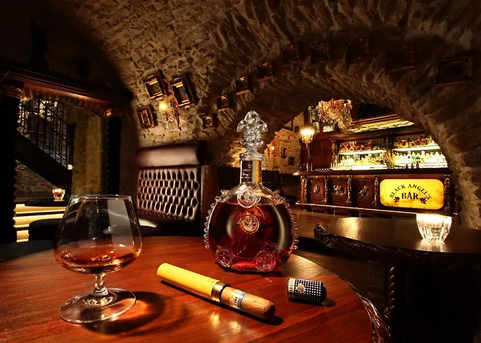 Hotel U By Bhg Prague