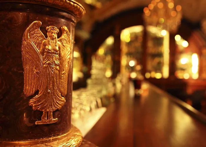 U By Bhg Hotel Prague