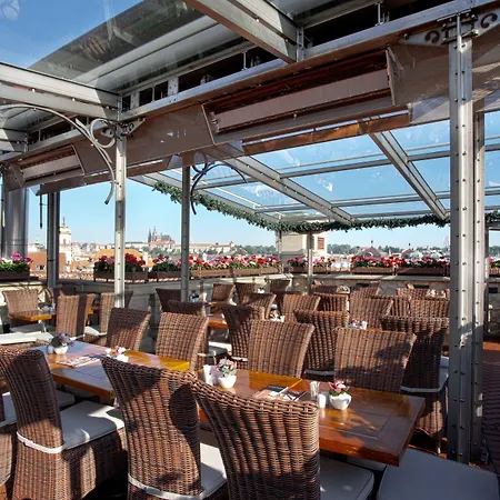 Hotel U By Bhg 5*
